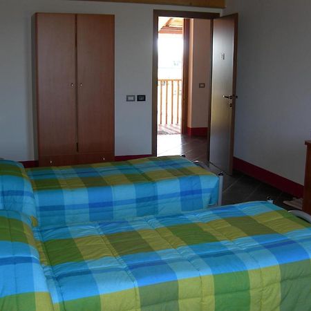 Cascina Maggia Guest House Brescia Room photo