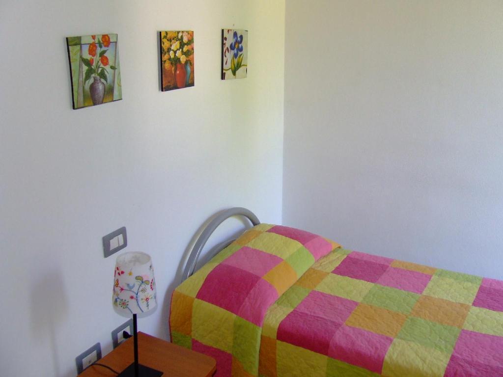 Cascina Maggia Guest House Brescia Room photo