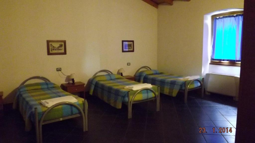 Cascina Maggia Guest House Brescia Room photo